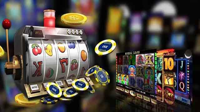Understand the parameters of slot machines