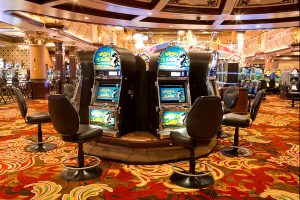 Safety While Online Gambling