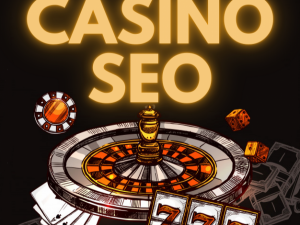 Casino SEO