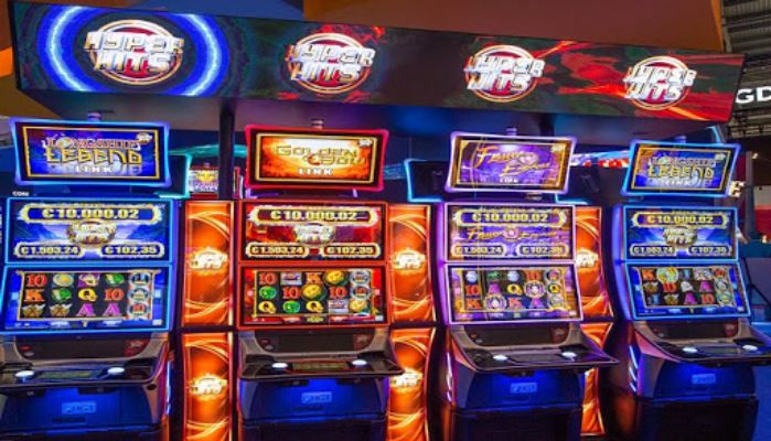 How to Ensure That You Have Safe Game Play Slot Online - Centro Canario