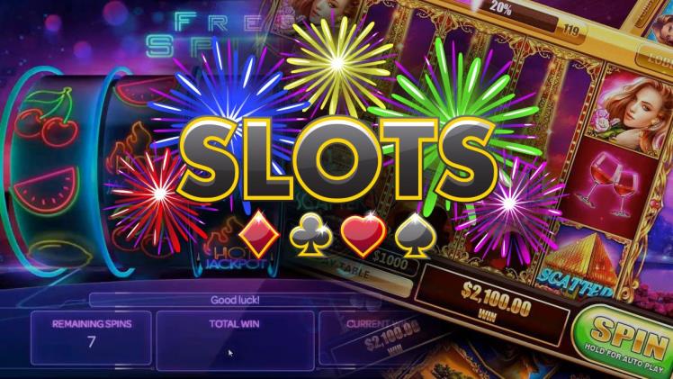 best new slot sites