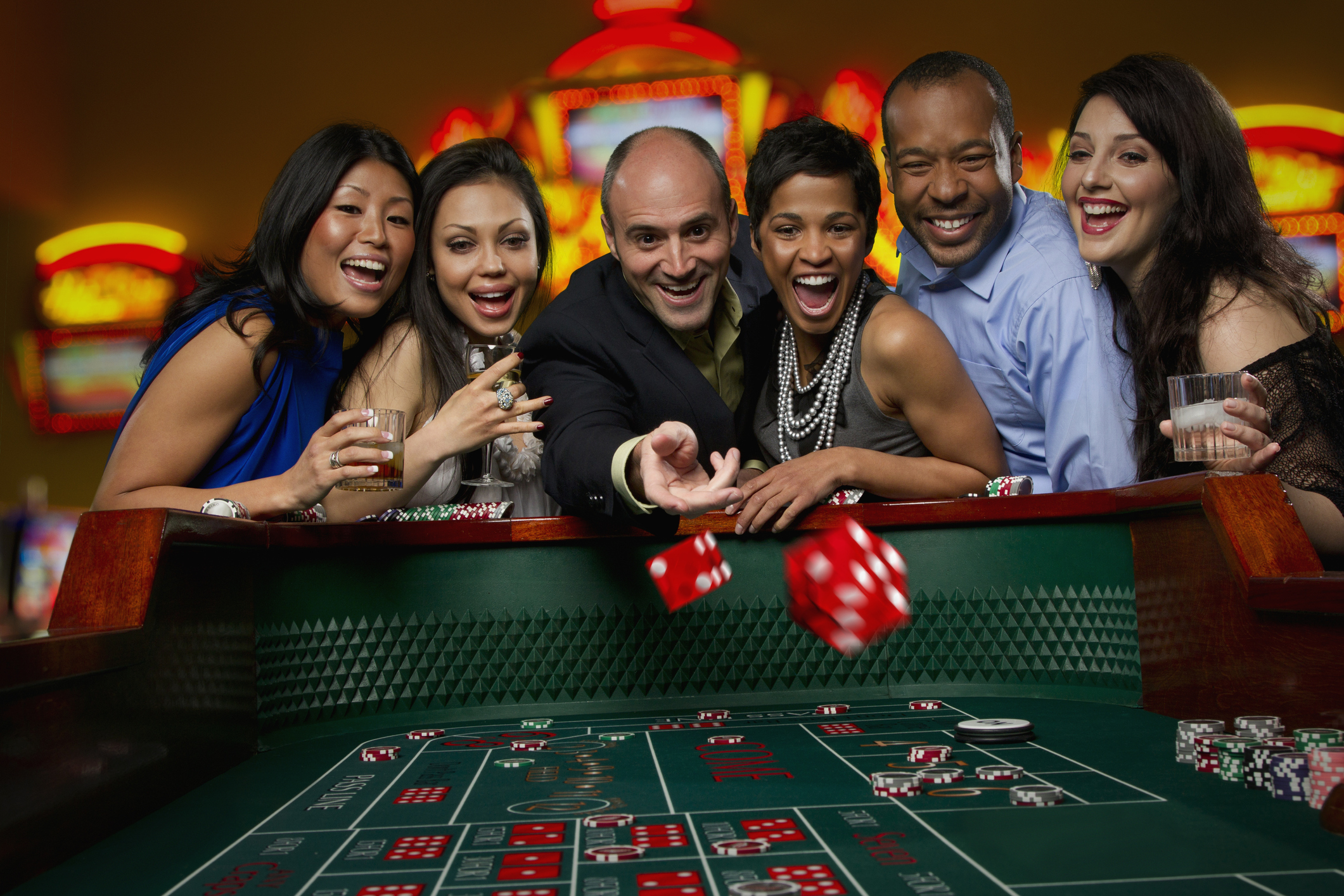 How to Maximize Your Rewards Through Online Casino Loyalty Programs